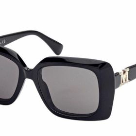 MAX MARA MM 0030 01A Kadın Güneş Gözlüğü