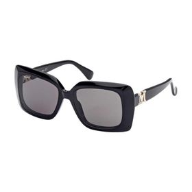 MAX MARA MM 0030 01A Kadın Güneş Gözlüğü