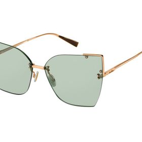 Max Mara mm Anıta Iıı Ddb Qt 64 Kadın Güneş Gözlüğü