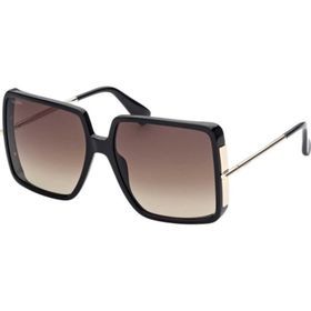Max Mara Mm0003 01f Kadın Güneş Gözlüğü