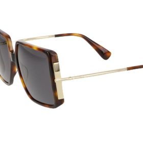 Max Mara Mm0003 52a Kadın Güneş Gözlüğü