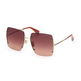 Max Mara MM0004 30F Kadın Güneş Gözlüğü