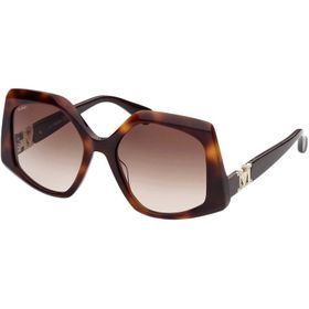 Max Mara MM0012 52F Kadın Güneş Gözlüğü
