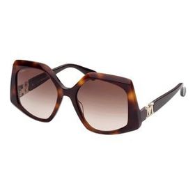 Max Mara MM0012 52F Kadın Güneş Gözlüğü