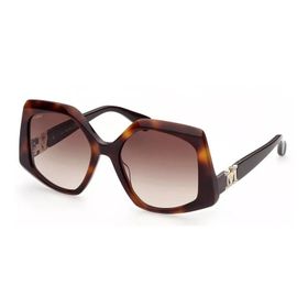 Max Mara MM0012 52F Kadın Güneş Gözlüğü