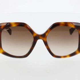 Max Mara MM0012 52F Kadın Güneş Gözlüğü