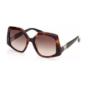 Max Mara MM0012 52F Kadın Güneş Gözlüğü