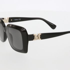 Max Mara Mm0030 01a Kadın Güneş Gözlüğü