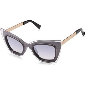 Max Mara Mmoverlap Ft3 Ic Kadın Güneş Gözlüğü