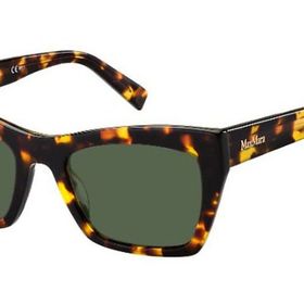Max Mara SLIM-II-086-QT-53-G Kadın Güneş Gözlüğü