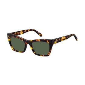 Max Mara SLIM-II-086-QT-53-G Kadın Güneş Gözlüğü