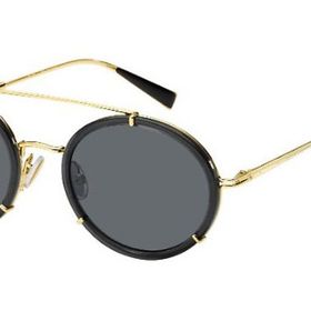 Max Mara WIRE-I-FT3-IR-51-G Kadın Güneş Gözlüğü