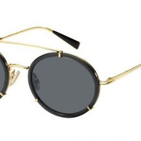 Max Mara WIRE-I-FT3-IR-51-G Kadın Güneş Gözlüğü