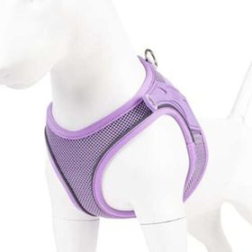 Max & Molly Matrix 2.0 Air Vest Lila XSmall Köpek Göğüs Tasması
