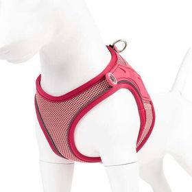 Max & Molly Matrix 2.0 Air Vest Rose Large Köpek Göğüs Tasması