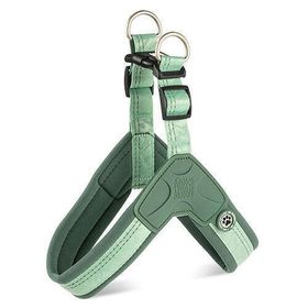 Max & Molly Matrix 2.0 Akıllı Künyeli Q-Fit Jade XL Köpek Göğüs Tasması
