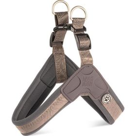 Max & Molly Matrix 2.0 Akıllı Künyeli Q-Fit Stone Large Köpek Göğüs Tasması
