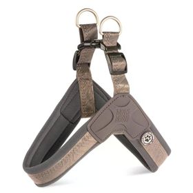 Max & Molly Matrix 2.0 Akıllı Künyeli Q-Fit Stone Large Köpek Göğüs Tasması