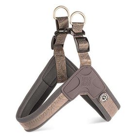Max & Molly Matrix 2.0 Akıllı Künyeli Q-Fit Stone Large Köpek Göğüs Tasması