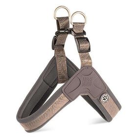 Max & Molly Matrix 2.0 Akıllı Künyeli Q-Fit Stone XXSmall Köpek Göğüs Tasması