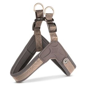 Max & Molly Matrix 2.0 Akıllı Künyeli Q-Fit Stone XXSmall Köpek Göğüs Tasması