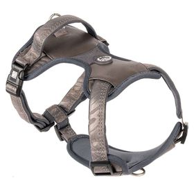 Max & Molly Matrix 2.0 Akıllı Sport Stone XL Künyeli Köpek Göğüs Tasması