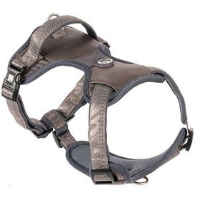 Max & Molly Matrix 2.0 Akıllı Sport Stone XL Künyeli Köpek Göğüs Tasması