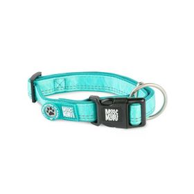Max & Molly Matrix 2.0 Akıllı Turkuaz L Künyeli Köpek Boyun Tasması