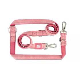 Max & Molly Matrix 2.0 Rose Large Çok Fonksiyonlu Gezdirme Köpek Kayışı
