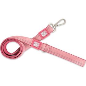 Max & Molly Matrix 2.0 Rose Small Çok Fonksiyonlu Gezdirme Köpek Kayışı