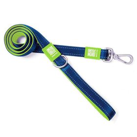 Max & Molly Matrix Green Medium Köpek Gezdirme Kayışı