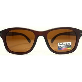 Max Polo 15004-X3-Polarize Erkek Güneş Gözlüğü