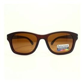 Max Polo 15004-X3-Polarize Erkek Güneş Gözlüğü