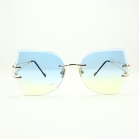 Max Polo 17030 X6 Unisex Güneş Gözlüğü