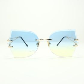 Max Polo 17030 X6 Unisex Güneş Gözlüğü