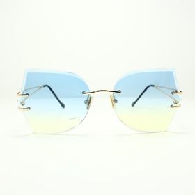 Max Polo 17030 X6 Unisex Güneş Gözlüğü