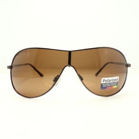 Max Polo 19012-X2 Polarize Erkek Güneş Gözlüğü