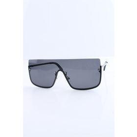 Max Polo 1MP605R001 Siyah Uv 400 Kadın Güneş Gözlüğü