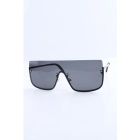 Max Polo 1MP605R001 Siyah Uv 400 Kadın Güneş Gözlüğü