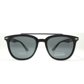 Max Polo 674 X1 Polarize Erkek Güneş Gözlüğü