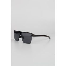 Max Polo G24MP1855R05 Siyah Mat UV400 Filtre Kadın Güneş Gözlüğü