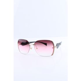 Max Polo MPA18908R002 Pembe Uv 400 Kadın Güneş Gözlüğü