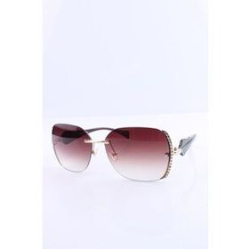 Max Polo MPA18908R003 Kahverengi Uv 400 Kadın Güneş Gözlüğü