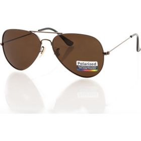 Max Polo MPS028PR002 Erkek Güneş Gözlüğü
