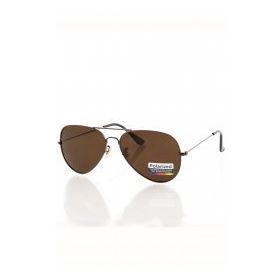 Max Polo MPS028PR002 Erkek Güneş Gözlüğü
