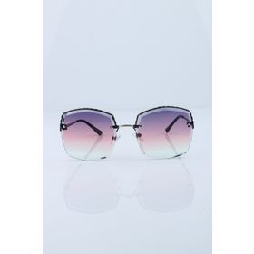 Max Polo Mrt22mp15143 Pembe Uv400 Kadın Güneş Gözlüğü