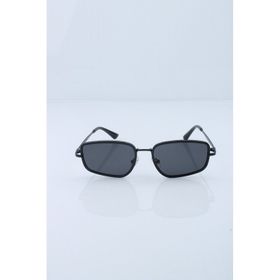 Max Polo RT22MP19499S 615111 Siyah Kadın Güneş Gözlüğü