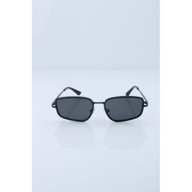 Max Polo RT22MP19499S 615111 Siyah Kadın Güneş Gözlüğü