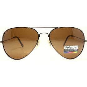 Max Polo S1028-X2 Polarize Erkek Güneş Gözlüğü