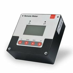 MAX RM-5 ML Serileri için Display